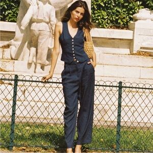 Rouje Jeje Trousers 36